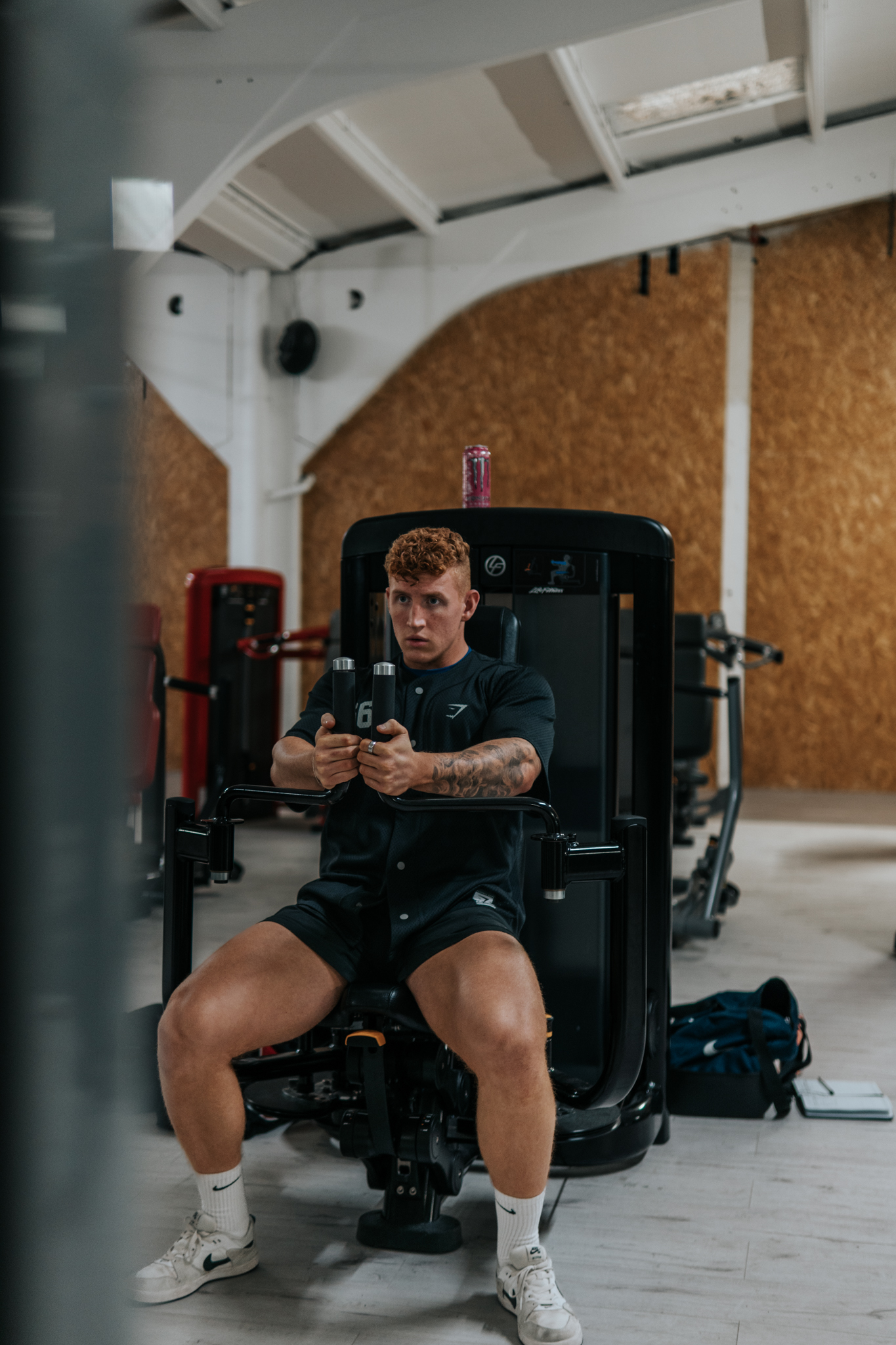 Featured fitness photo