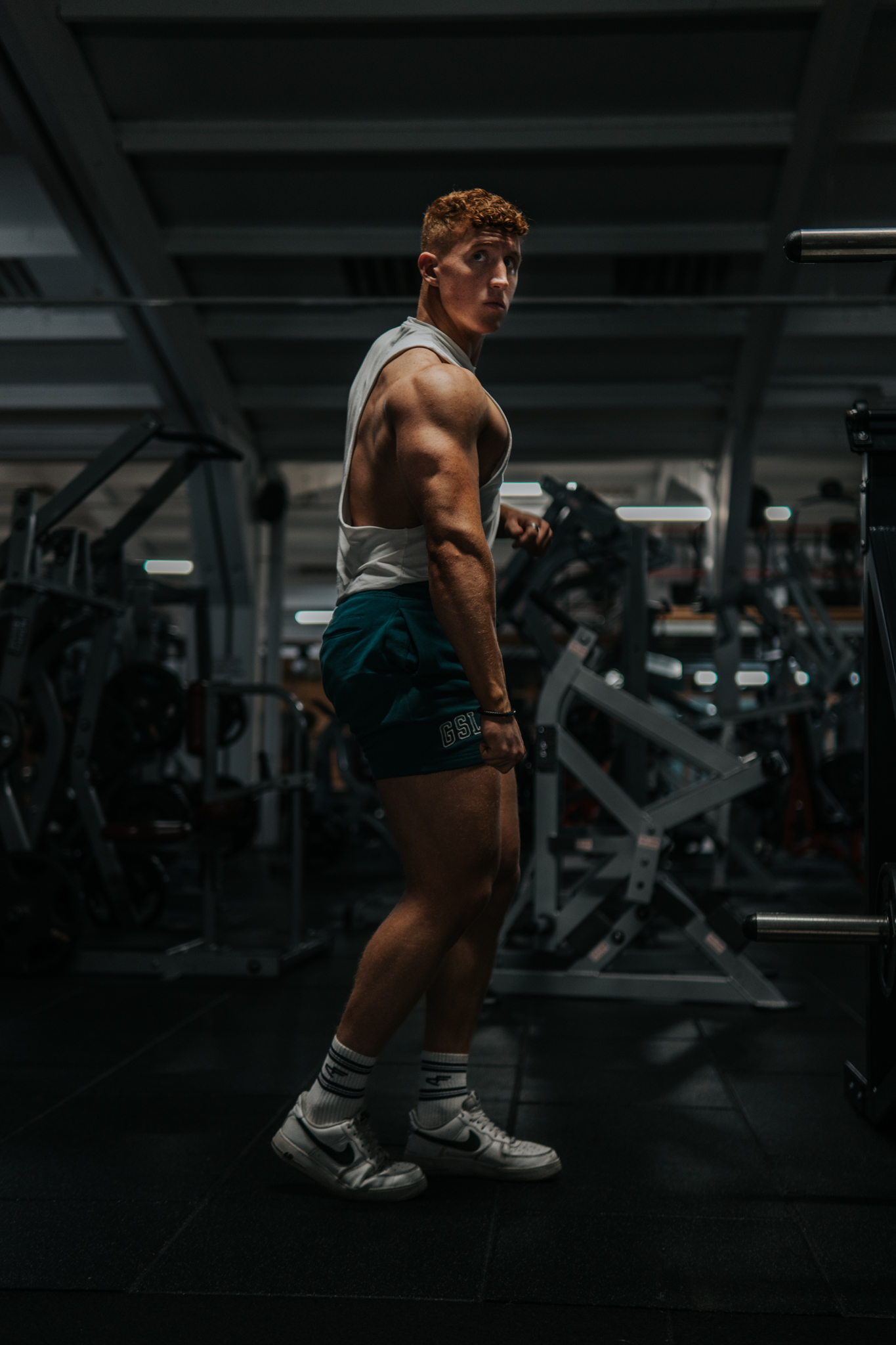 Fitness photo 1