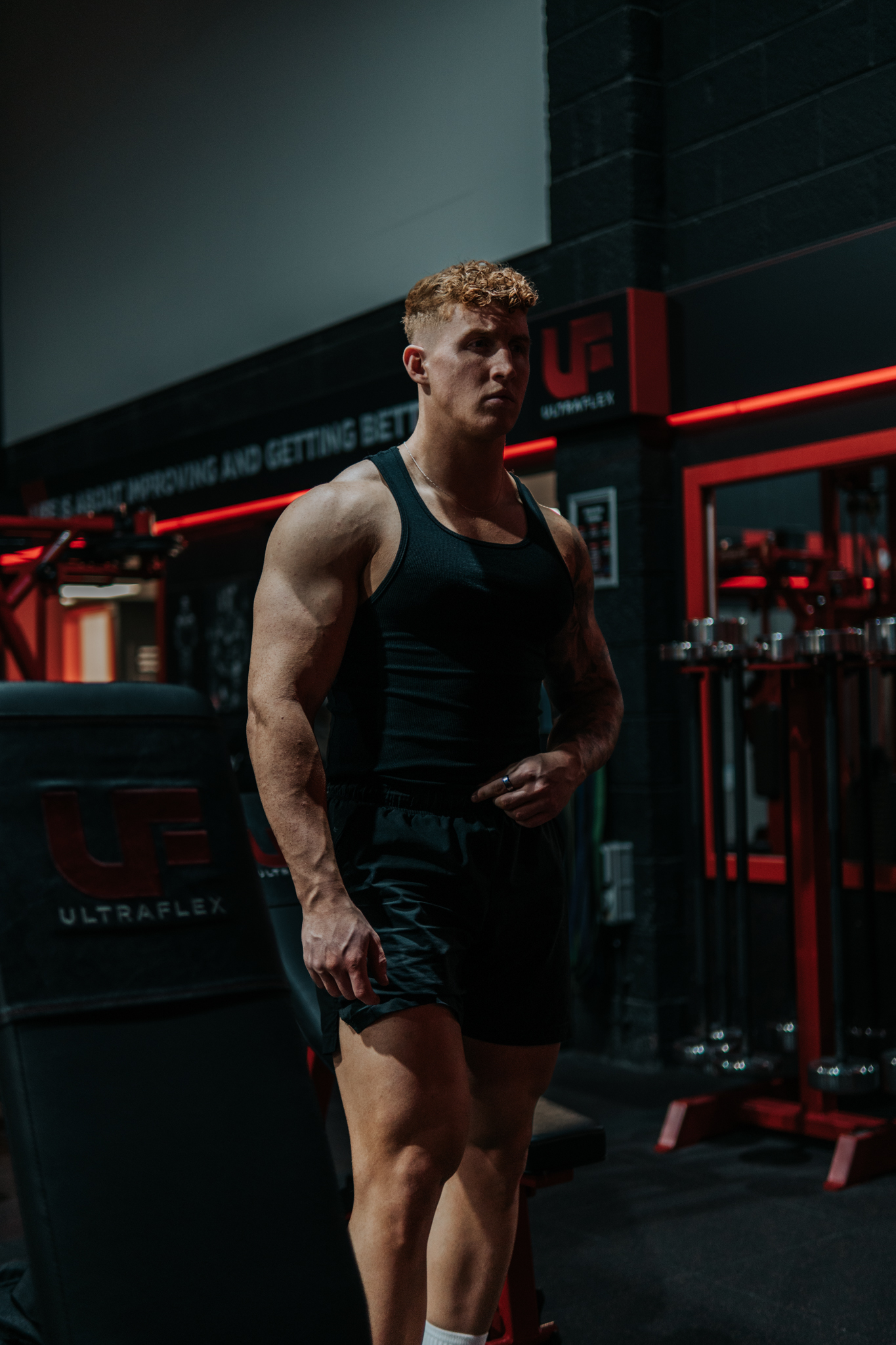 Fitness photo 2